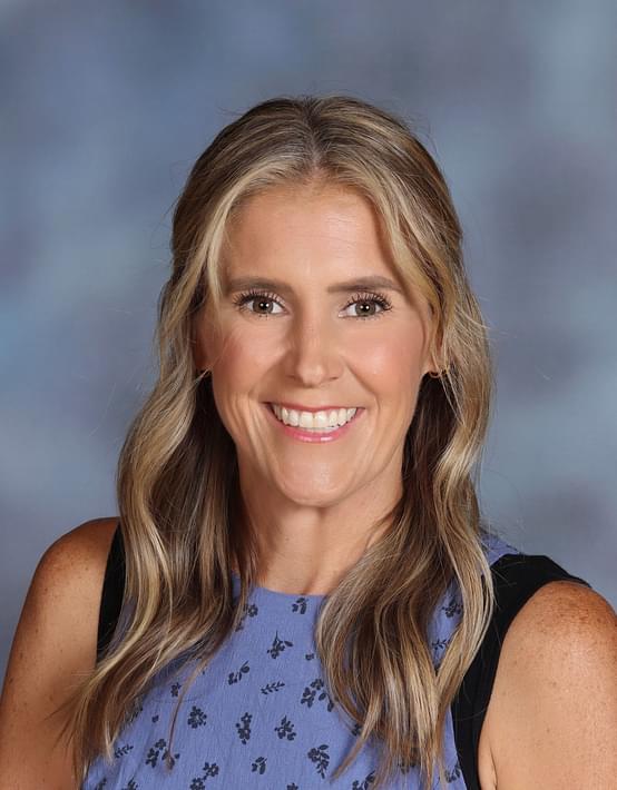 Monique Goddard