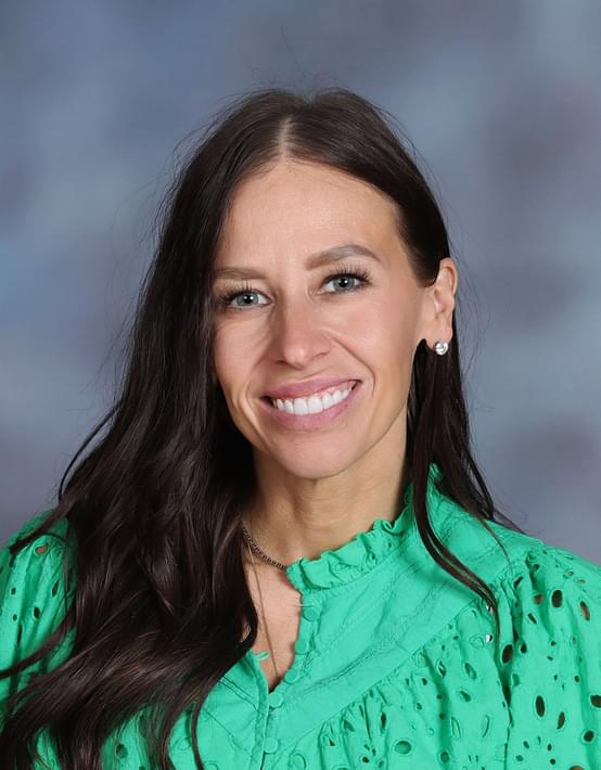 Alison Blauser