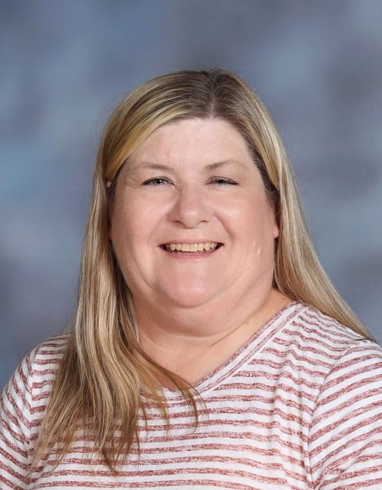 Pam Almond
