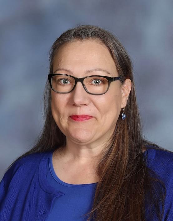 Elisa Gardner