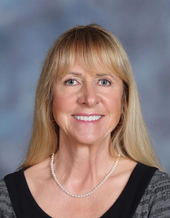 Jodi Offret