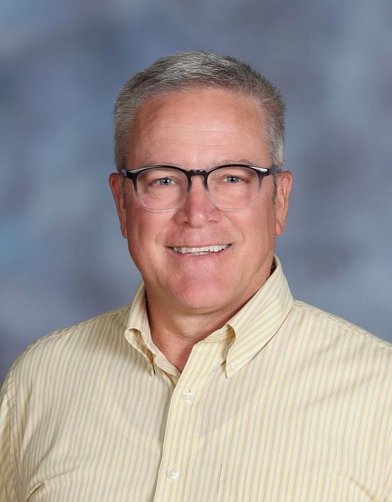Mike Page