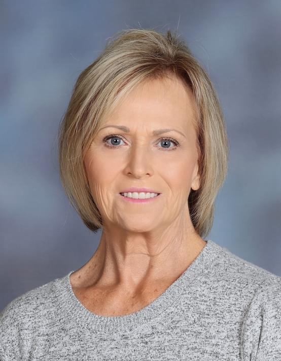 Teri Searle