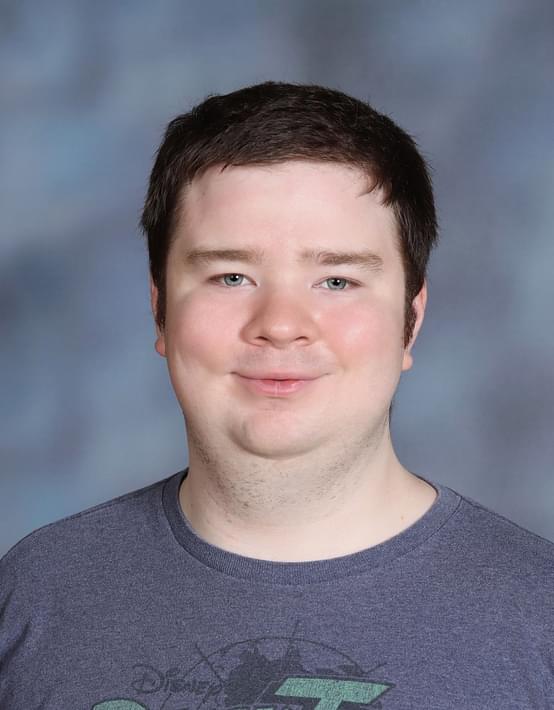 Jacob Carlson