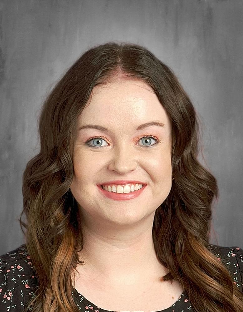 Abby Hansen