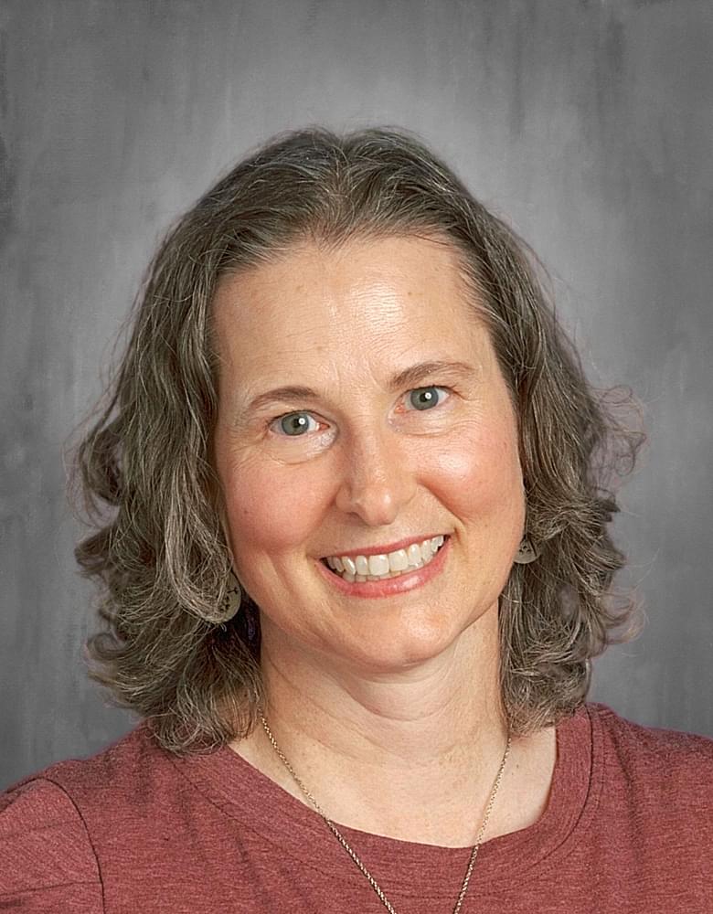 Marilyn Smith