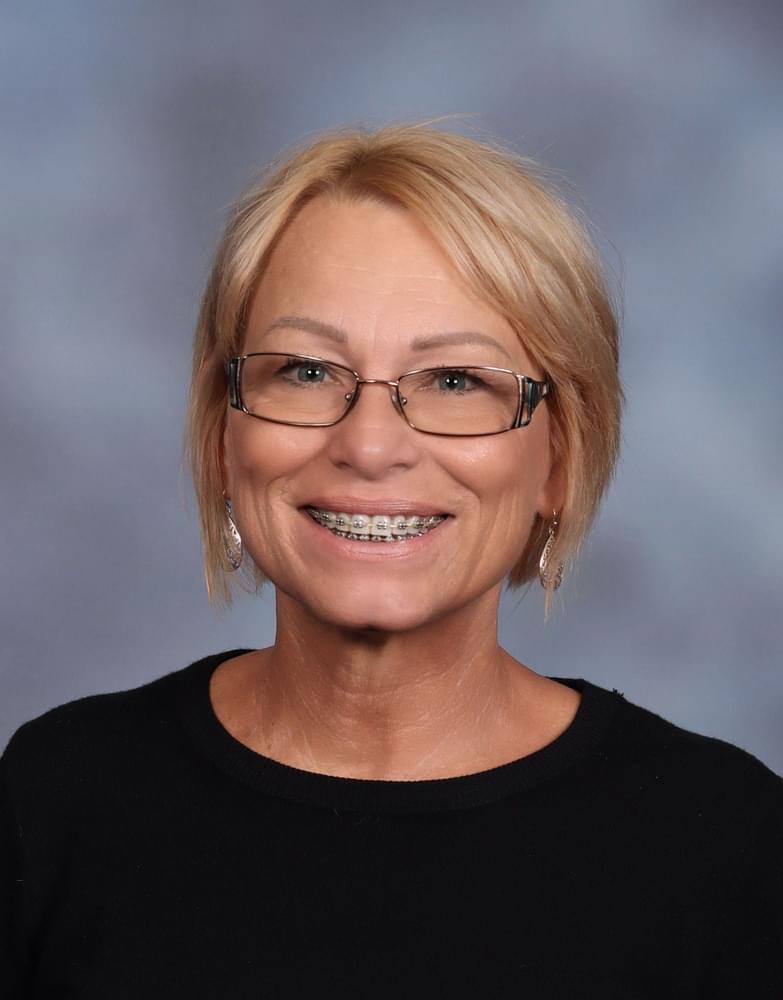 Judy Martin