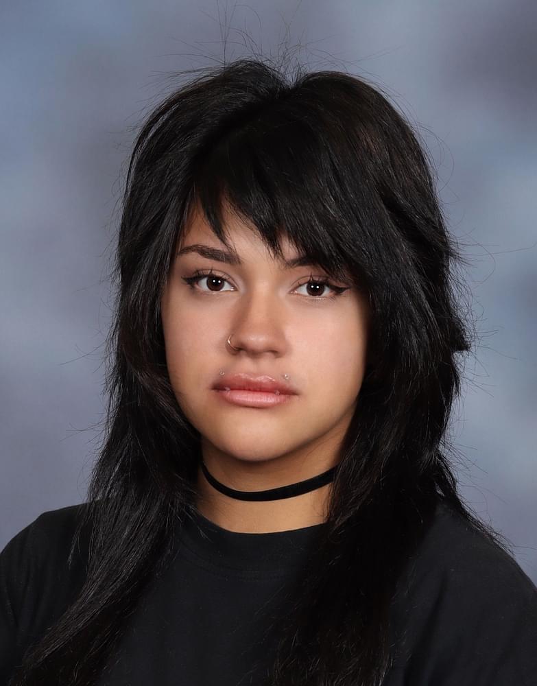 Jamilette Valdez