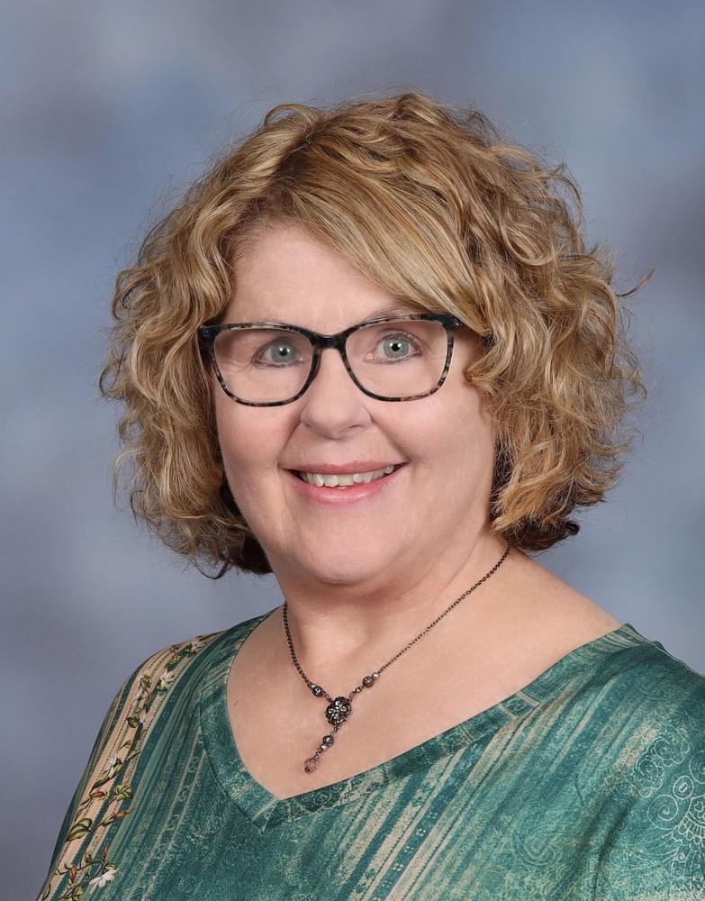 Brenda Francis