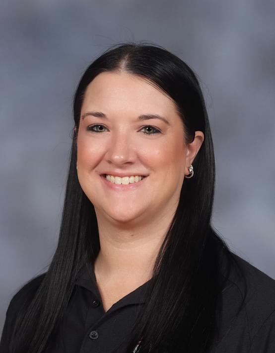 Heather Creed-Castro