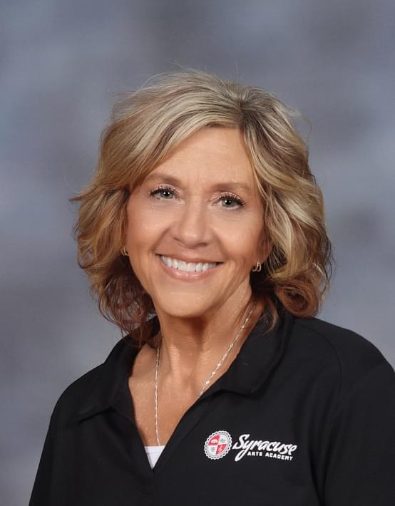 Michele Parry