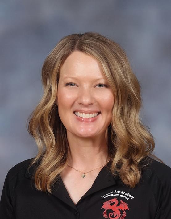 Staci Huffaker