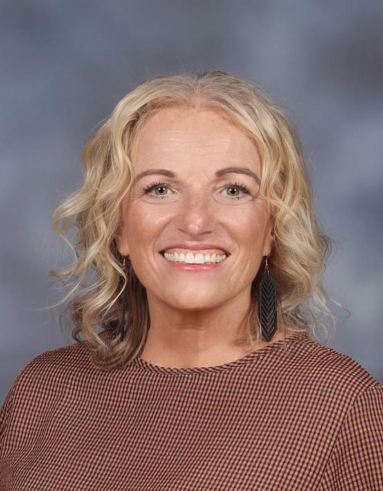 Jodi Andre