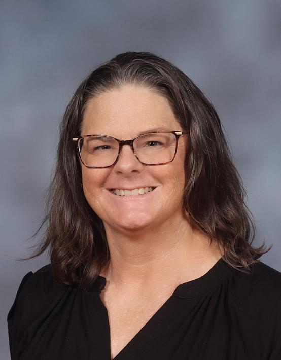 Debbie Mormino