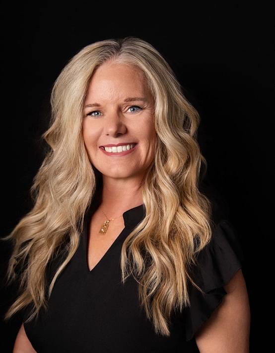 Candice Dallin