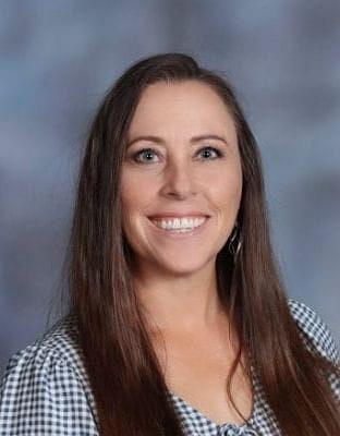 Clarissa Bybee
