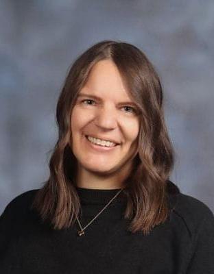 Melanie Ogden