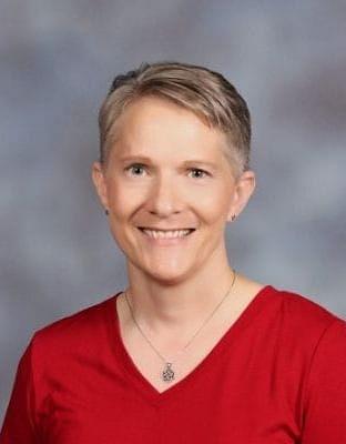 Wendy Nye