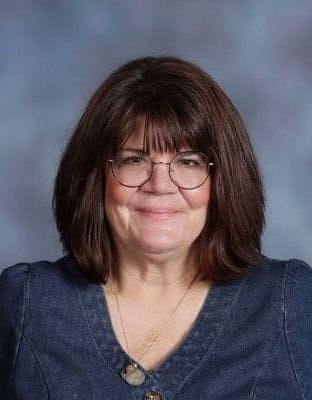 Kate Gunning-Diaz