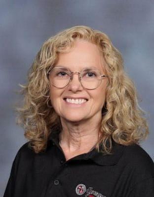 Tracy Ressa