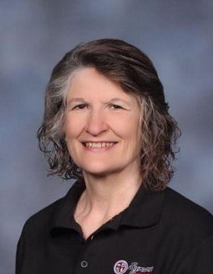 Gwen Merrill