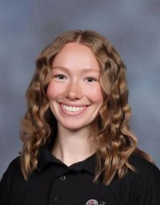Sadie Christiansen