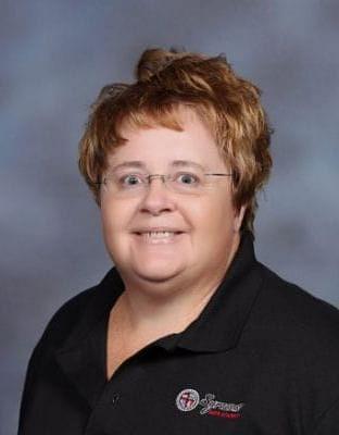 Jennifer Ronayne