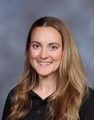Sarah Johnson