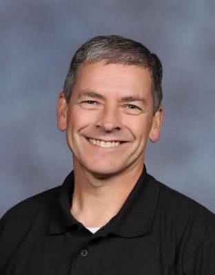 Thomas Saunders