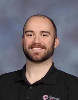 Foster John