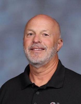 Tony Caputo