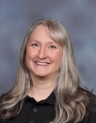 Tracy Reynolds
