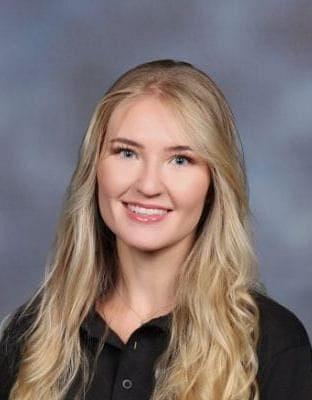 Allie Leerskov