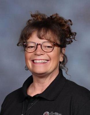 Monica Bennion