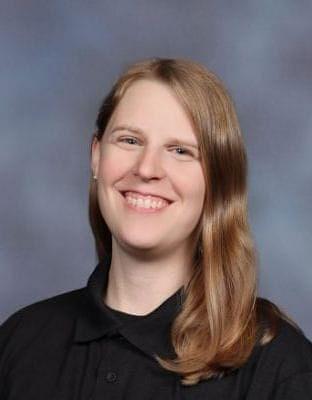 Jennifer Polander