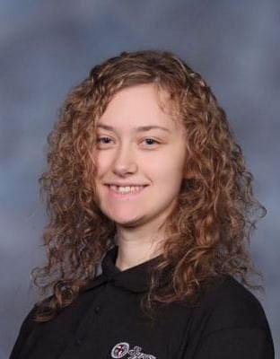 Lilly Billman