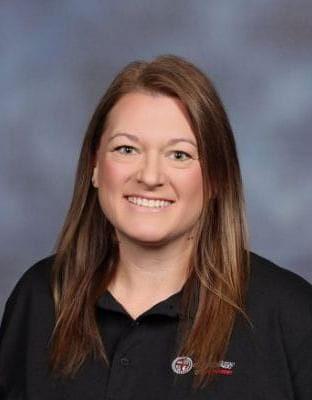 Heather Speth