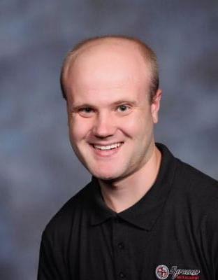 Derek Thompson