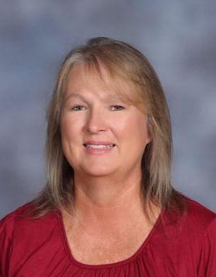 Shari Barton