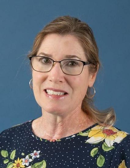Jennifer Mayr