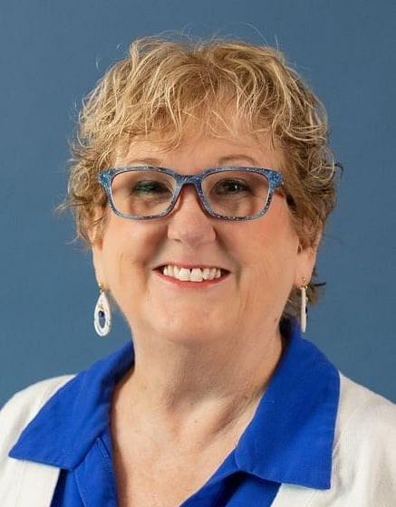 Barbara Johnson