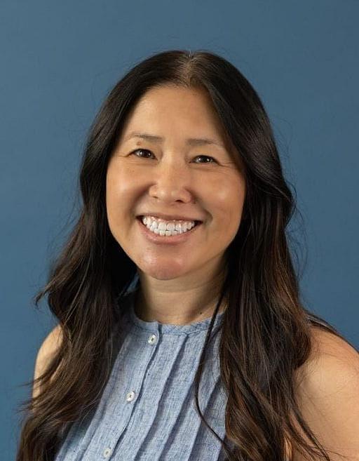 Angela Kim