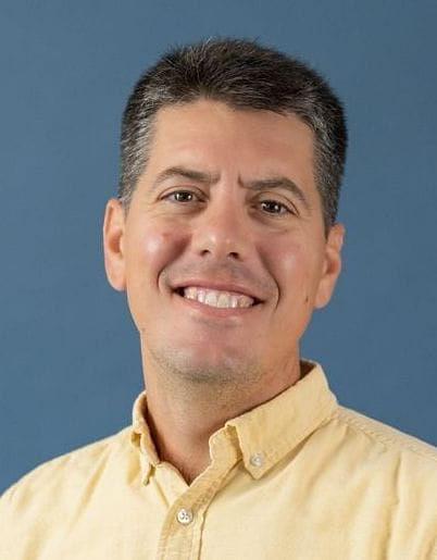 Nick Rossetti