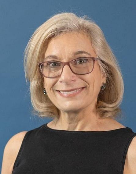 Elizabeth Horton