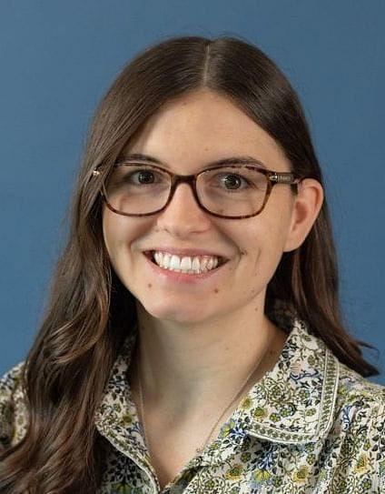 Callie Turvill