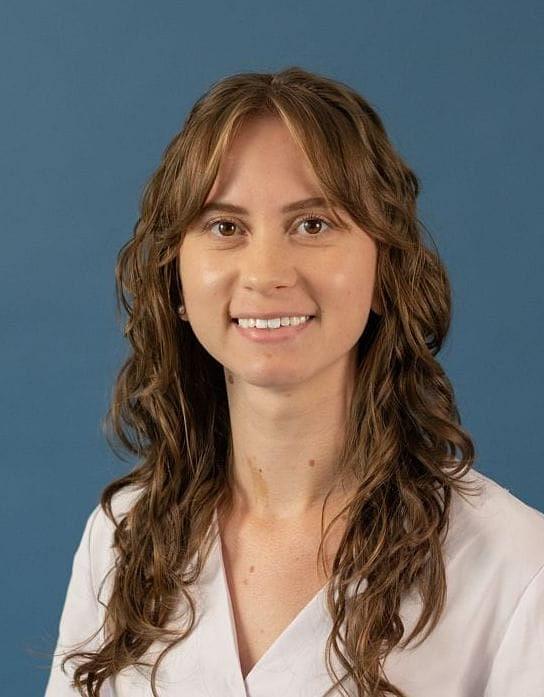 Nataliya Datsyuk