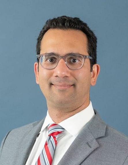 Samir Malik