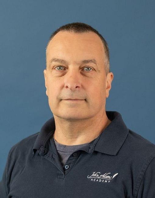 Vincent Halloran