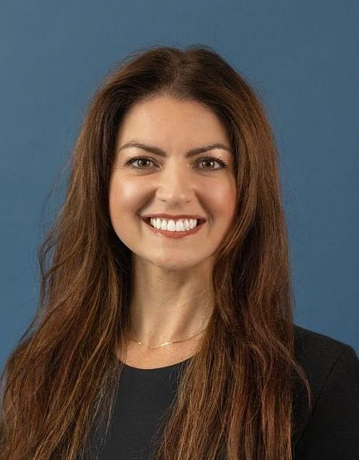 Erika Petrik