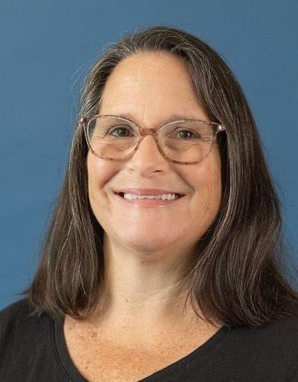 Ruthie Blair
